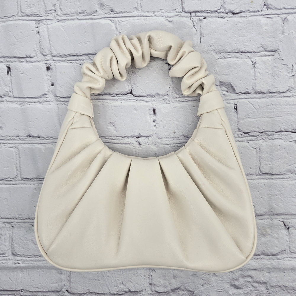 JW PEI Ivory Hobo Shoulder Bag - Picture 5 of 11